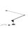 Flamingo Floor Lamp by Fridolin Naef for Luxo, 1980s For Sale - Image 6 of 16