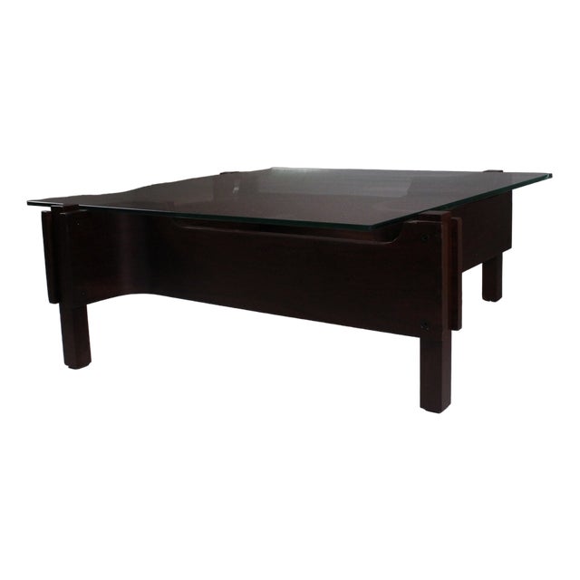 Levogiro Table by Paolo Portoghesi for Poltronova, 1963 For Sale