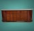 Pietro Constantini Late 20th Century Lacquered Wood Credenza for Ello For Sale In Cleveland - Image 6 of 12