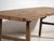 Long Antique Chinese Shandong Bench Table in Wood For Sale - Image 4 of 12