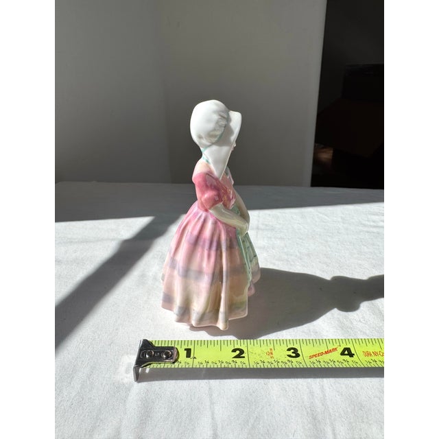 Mid 20th Century Royal Doulton Figurine ~ “Tootles” ~ Hn 1680 For Sale - Image 10 of 11