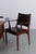 Mid-Century Modern Danish Rosewood Armchair by Johannes Andersen for Uldum Møbelfabrik, 1960s For Sale - Image 3 of 18