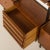 Mid-Century Modern Italian Floor-to-Celling Bookcase in the style of Franco Albini, Italy, 1960s For Sale - Image 18 of 18