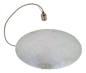 Postmodern Telchisugio Ceiling or Wall Lamp from Catellani & Smith, Italy, 1990s
