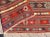 Tribal Vintage Kilim - 58" X 92" For Sale - Image 9 of 10