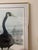 American “Imperial Majesty” 83/99 - Extremely Rare Silkscreen by P Buckley Moss For Sale - Image 3 of 7