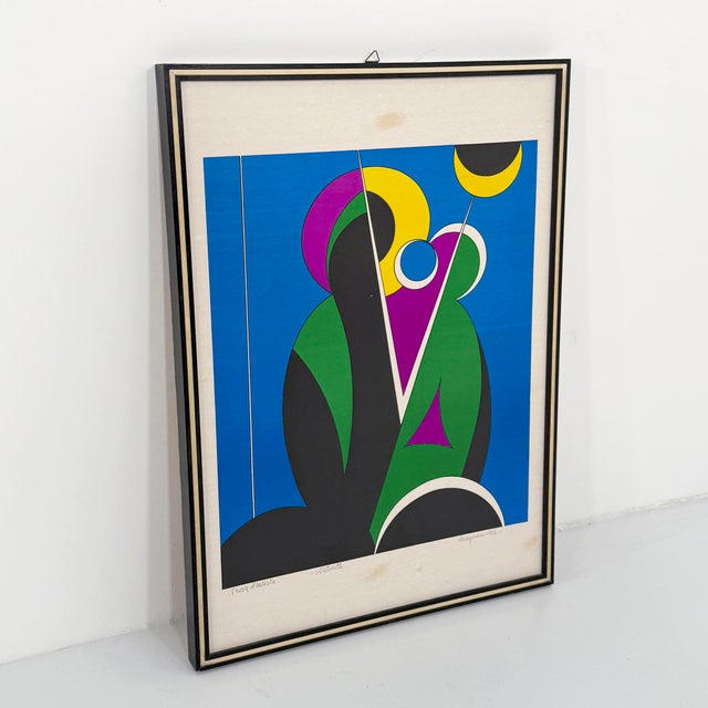 Condition - Good Comments - Light wear consistent with age and use. This piece has an attribution mark, I am sure that it...