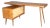 Mid 20th Century Mid-Century L-Shape Desk For Sale