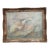 Gertrude Nason Abstract Oil on Canvas Exhibited National Academy of Design 1957 For Sale