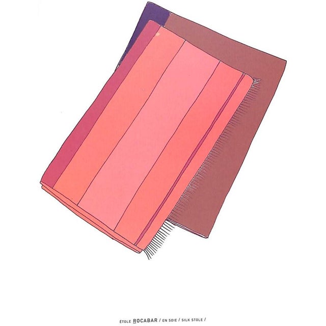 "Hermes Fall Winter 1999-2000 Objets" For Sale - Image 10 of 12