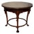 Louis Majorelle Art Nouveau Mahogany Center Table, France Circa 1900 For Sale