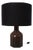 Table Lamp from Rosenthal Studio Line, 1970 For Sale