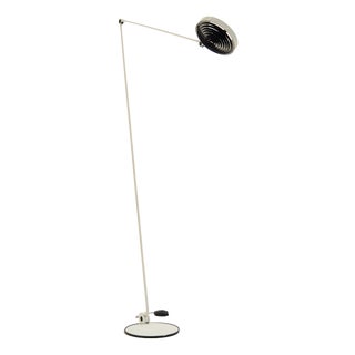 Lumina Elle 55 Floor Lamp by Tommaso Cimini, 1984 For Sale