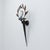 Olympia Wall Sconce by Mark Brazier-Jones, 1990s For Sale - Image 4 of 13