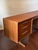 Brown A Mid Century Modern Teak Vanity Dressing Table by Austin Suite, Circa 1960s., Attributed For Sale - Image 8 of 12