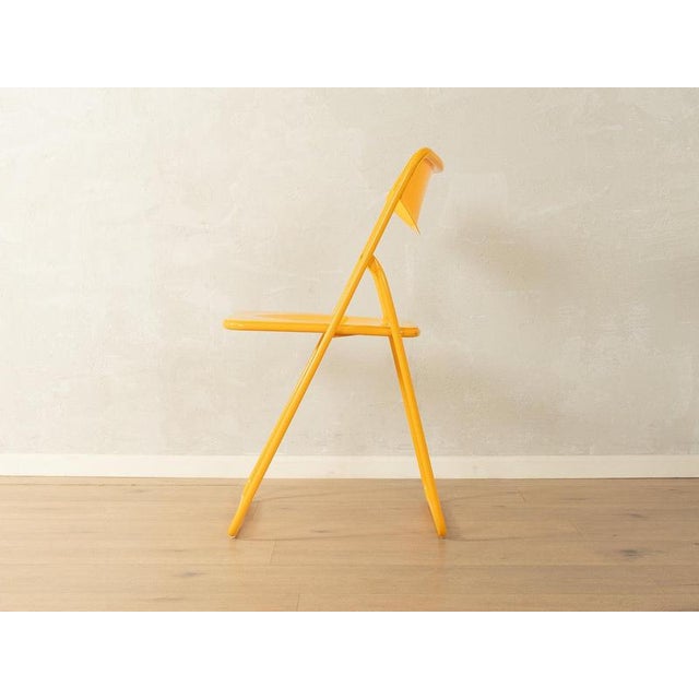 Ted Chair by Niels Gammelgaard for Ikea For Sale - Image 3 of 10