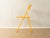 Ted Chair by Niels Gammelgaard for Ikea For Sale - Image 3 of 10