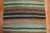 Mid 20th Century Vintage Zabihi Collection Turkish Kilim Long Runner - 2'5" x 22'6" For Sale - Image 5 of 11