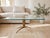 Coffee Table by Duilio Barnabe, 1950s For Sale - Image 11 of 11
