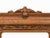 Antique American Quartersawn Oak Dresser With Mirror For Sale In San Diego - Image 6 of 8