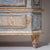 Louis XVI Light Blue Cabinet, Late 18th Century For Sale - Image 6 of 8