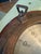Nautical Port Hole Wall Clock For Sale - Image 4 of 8