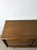 Mid-Century Modern Mid Century Modern Lowboy Dresser With Unique Diamond Front by United Furniture For Sale - Image 3 of 17