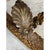Vintage Gilt Carved Grotto Tete-a-Tete For Sale - Image 13 of 14