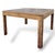 Mid-Century Modern Swedish Rosewood Square Coffee Table by Ulferts, 1960s For Sale - Image 9 of 10