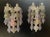 1960s Modular Wall Lamp from Seguso, 1960s For Sale - Image 5 of 11