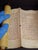 Antique 19th C Megillat Esther Parchment Scroll Ashkenazi Script Wood Roller For Sale - Image 16 of 17