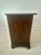 Wood Vintage Drexel Heritage Winfield Ward Chippendale Style Mahogany 3-Drawer Blockfront Chest Excellent Condition.. For Sale - Image 7 of 17
