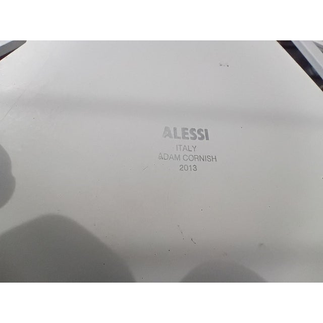 1960s 1960s Allesi Trinity Fruit Basket Desined by Cornish Made in Italy For Sale - Image 5 of 5