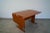 Danish Modern Teak Dining Table For Sale In Los Angeles - Image 6 of 13