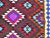 1970's Handmade Turkish Kilim Runner - 36"x130" For Sale - Image 10 of 13