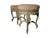 Set of 19th Century Italian Stools, 1850s For Sale - Image 16 of 18
