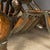 Vintage Metal Scorpion Shaped Coffee Table, 1970 For Sale - Image 13 of 18