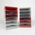 Letter Trays by Giugiaro for Lavatelli, 1970s, Set of 12 For Sale - Image 9 of 18