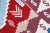 1970s Turkish Kilim Woven With Organic Wool in Geometric Patterns For Sale In Sacramento - Image 6 of 10