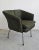 1990s Model Hawaii Side Chair attributed to Toshiyuki Kita for Saporiti, 1990s For Sale - Image 5 of 12
