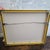 Vintage Kuna Mola Panama Matted Framed Art Work 14x16" For Sale In Denver - Image 6 of 6