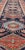 Early 20th Century Antique Heriz Serapi Runner With Colorful Highly Stylized Medallion Design For Sale - Image 5 of 13