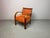 Dutch Art Deco Sculptural Armchairs, 1930s, Set of 2 For Sale - Image 12 of 18
