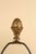 Mid 20th Century Neoclassical Empire Style Urn Table Lamps - Pair For Sale - Image 12 of 12