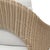 2020s Kavali Outdoor Wicker Lounge Chair For Sale - Image 5 of 15