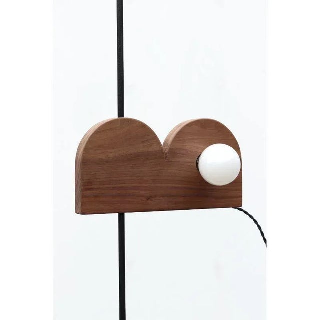 Not Yet Made - Made To Order Oiseau Floor Lights by Eloi Schultz, Set of 2 For Sale - Image 5 of 6