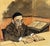 EMANUEL SCHARY Israel, b. 1924, d. 1994 A lively affection for humanity characterizes the work of the Israeli-American...