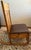 Arts & Crafts Rare Vintage Arts & Crafts Period Sewing Rocker C. 1900-1920 For Sale - Image 3 of 10