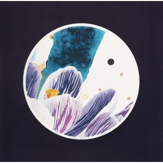 Thank Heaven, Michael Knigin Lithograph For Sale