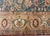 Turkish 1980s Oushak , 8'2" X 10' For Sale - Image 3 of 5